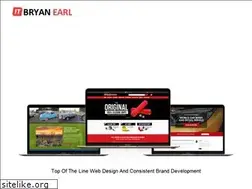 Sites similar to bryanearl.com