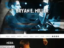 Sites similar to bryanemiller.com