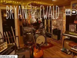 Sites similar to bryanewald.com