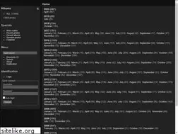Sites similar to bryanfisher.com