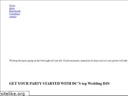 Sites similar to bryangeorgemusic.com