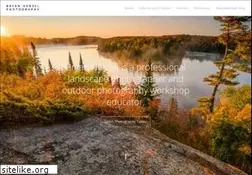 Sites similar to bryanhansel.com