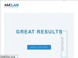 Sites similar to bryanhoellerlaw.com