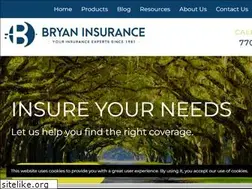 Sites similar to bryaninsurance.net