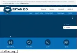 Sites similar to bryanisd.org