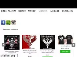 Sites similar to bryanjameswebsite.com