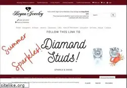 Sites similar to bryanjewelry.com