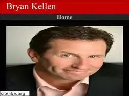 Sites similar to bryankellen.com