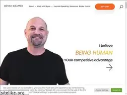 Sites similar to bryankramer.com