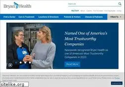 Sites similar to bryanlgh.org