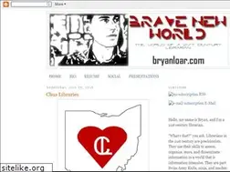 Sites similar to bryanloar.com