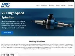 Sites similar to bryanmachine.com