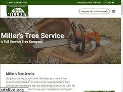 Sites similar to bryanmillertreeservice.com