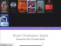 Sites similar to bryanminus.com