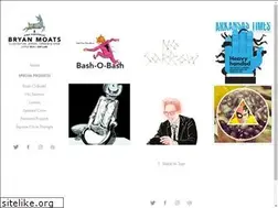 Sites similar to bryanmoats.com