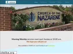 Sites similar to bryannazarene.com
