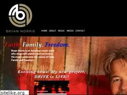 Sites similar to bryannorris.com