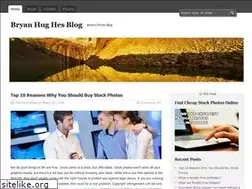 Sites similar to bryanoneilhughes.com