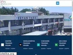 Sites similar to bryanpark.co.za