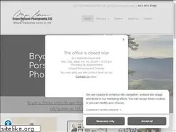 Sites similar to bryanparsonsphotography.com