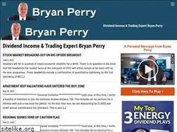 Sites similar to bryanperryinvesting.com