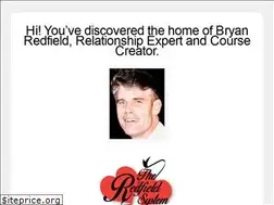 Sites similar to bryanredfield.com