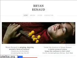 Sites similar to bryanrenaud.com