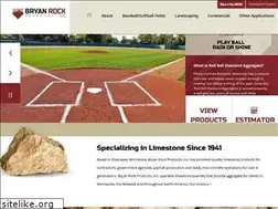 Sites similar to bryanrock.com
