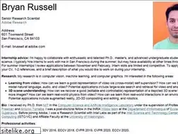 Sites similar to bryanrussell.org