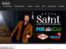 Sites similar to bryansaint.com