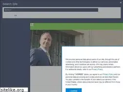 Sites similar to bryansalamone.info