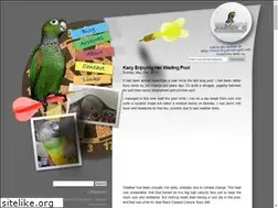Sites similar to bryansangels.net