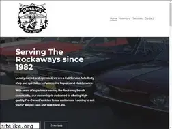Sites similar to bryansautorepair.com