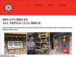 Sites similar to bryansbricks.com