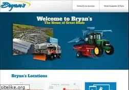 Sites similar to bryansfarm.com