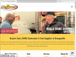 Sites similar to bryansfuel.on.ca