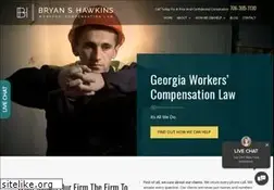 Sites similar to bryanshawkins.com