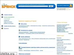 Sites similar to bryansk-spravka.ru
