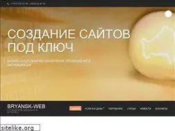 Sites similar to bryansk-web.ru