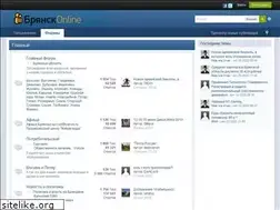 Sites similar to bryanskonline.com