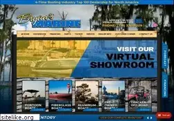 Sites similar to bryansmarine.com