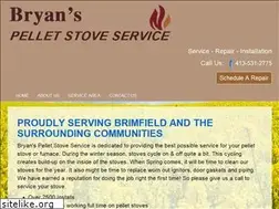 Sites similar to bryanspelletstove.com