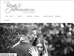 Sites similar to bryansphotography.com