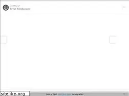 Sites similar to bryanstephenson.com