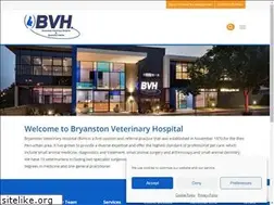 Sites similar to bryanstonvet.co.za