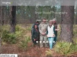 Sites similar to bryanstovall.com