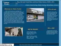 Sites similar to bryansvideotrader.com