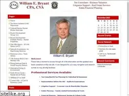 Sites similar to bryant-cpa.com