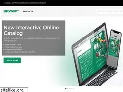 Sites similar to bryant-electric.com