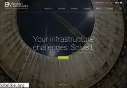 Sites similar to bryant-engrs.com